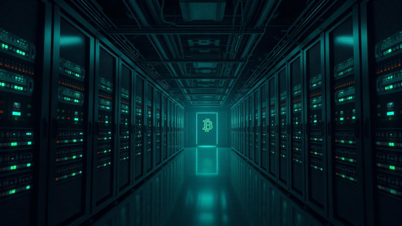 Hashprice steadies near $46 as miners lean on curtailment deals