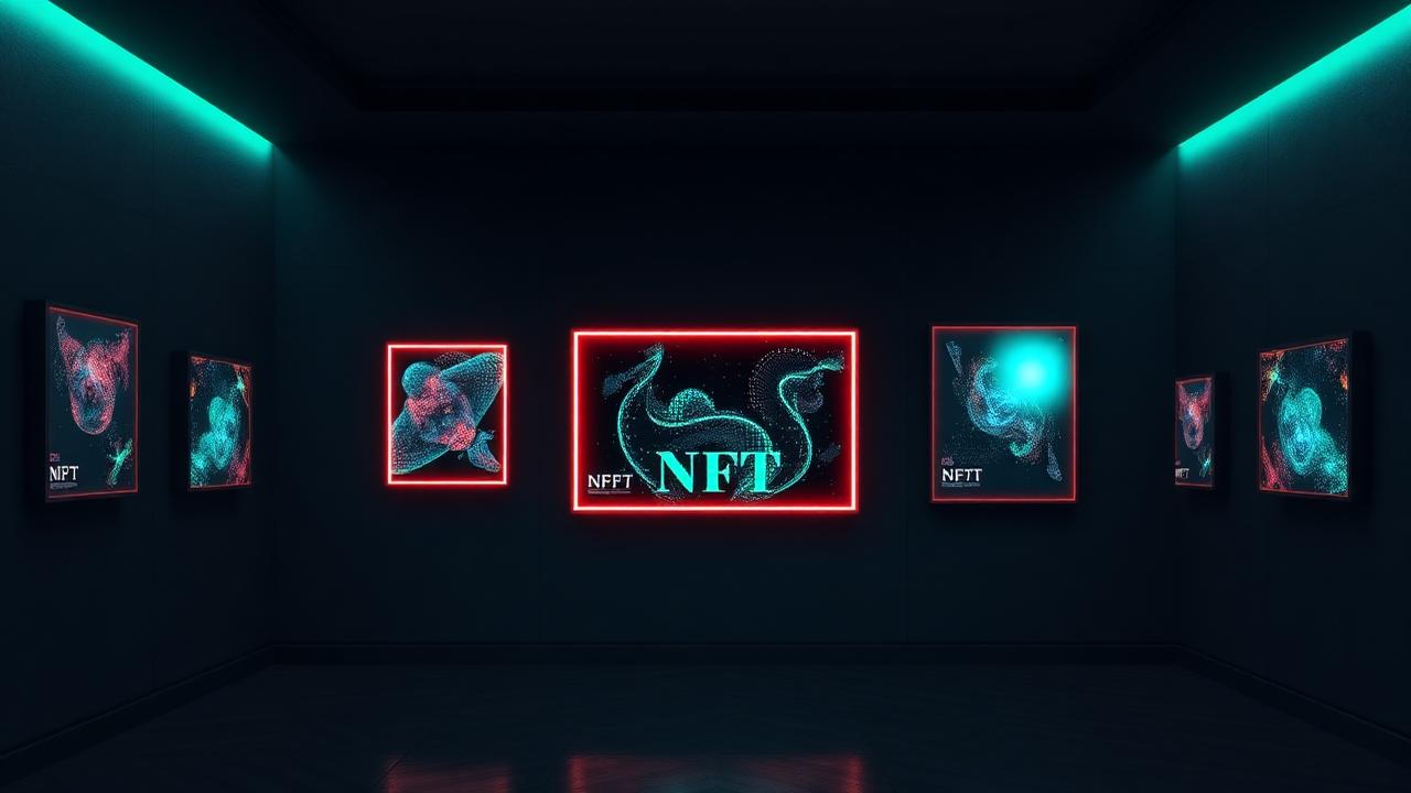 NFT projects pivot from art drops toward utility and ticketing